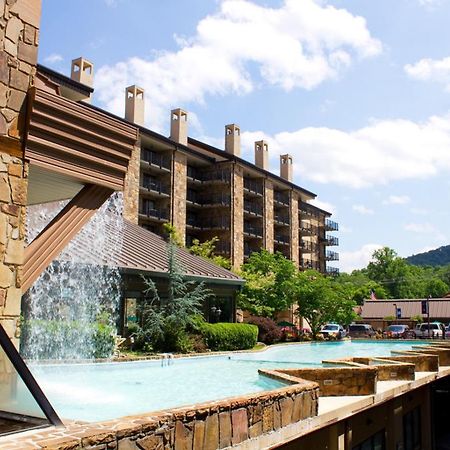 Gatlinburg Town Square By Exploria Resorts Exterior foto