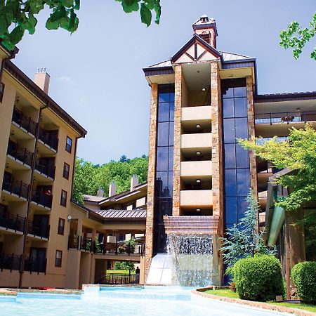 Gatlinburg Town Square By Exploria Resorts Exterior foto
