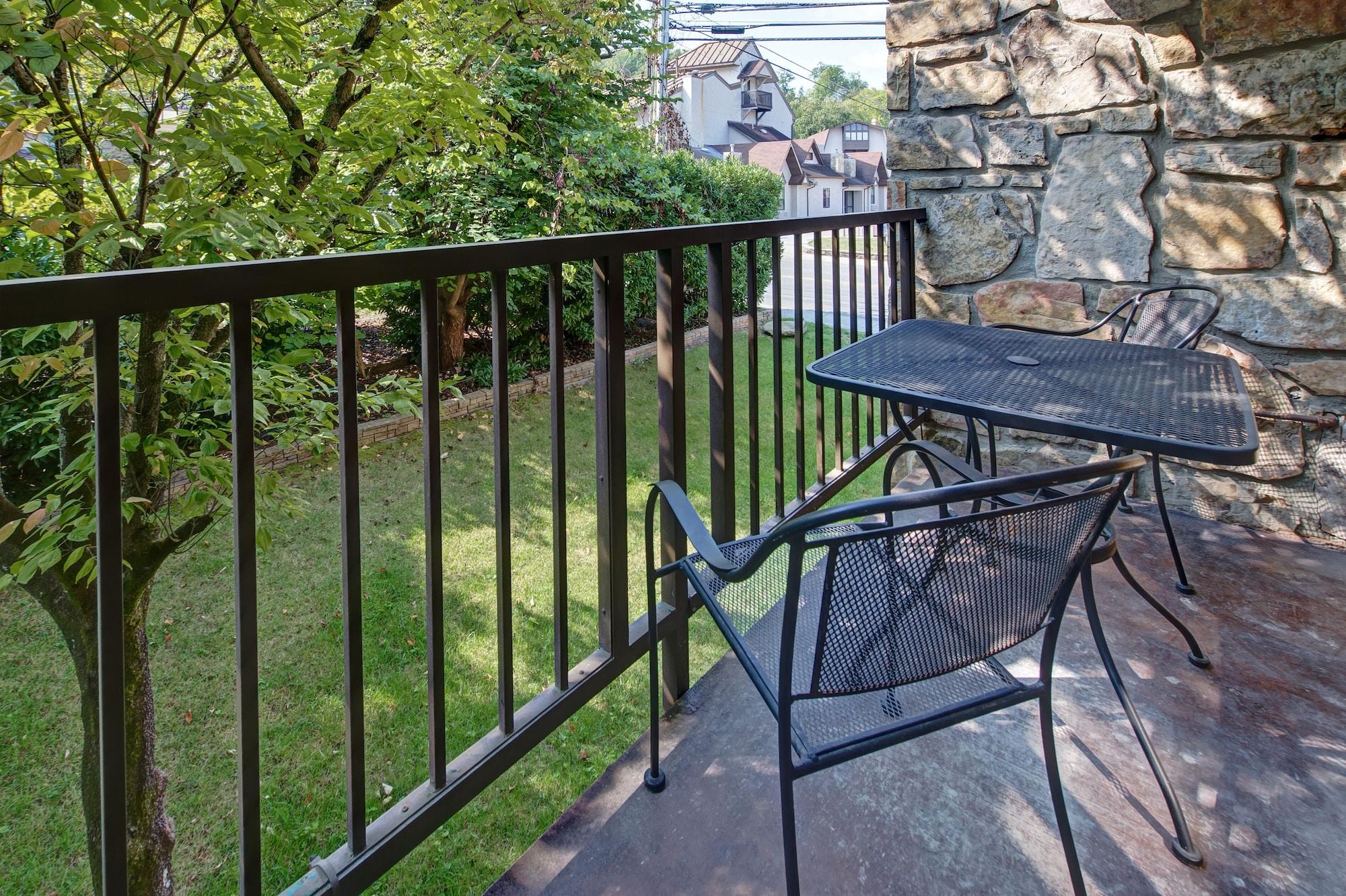 Gatlinburg Town Square By Exploria Resorts Exterior foto