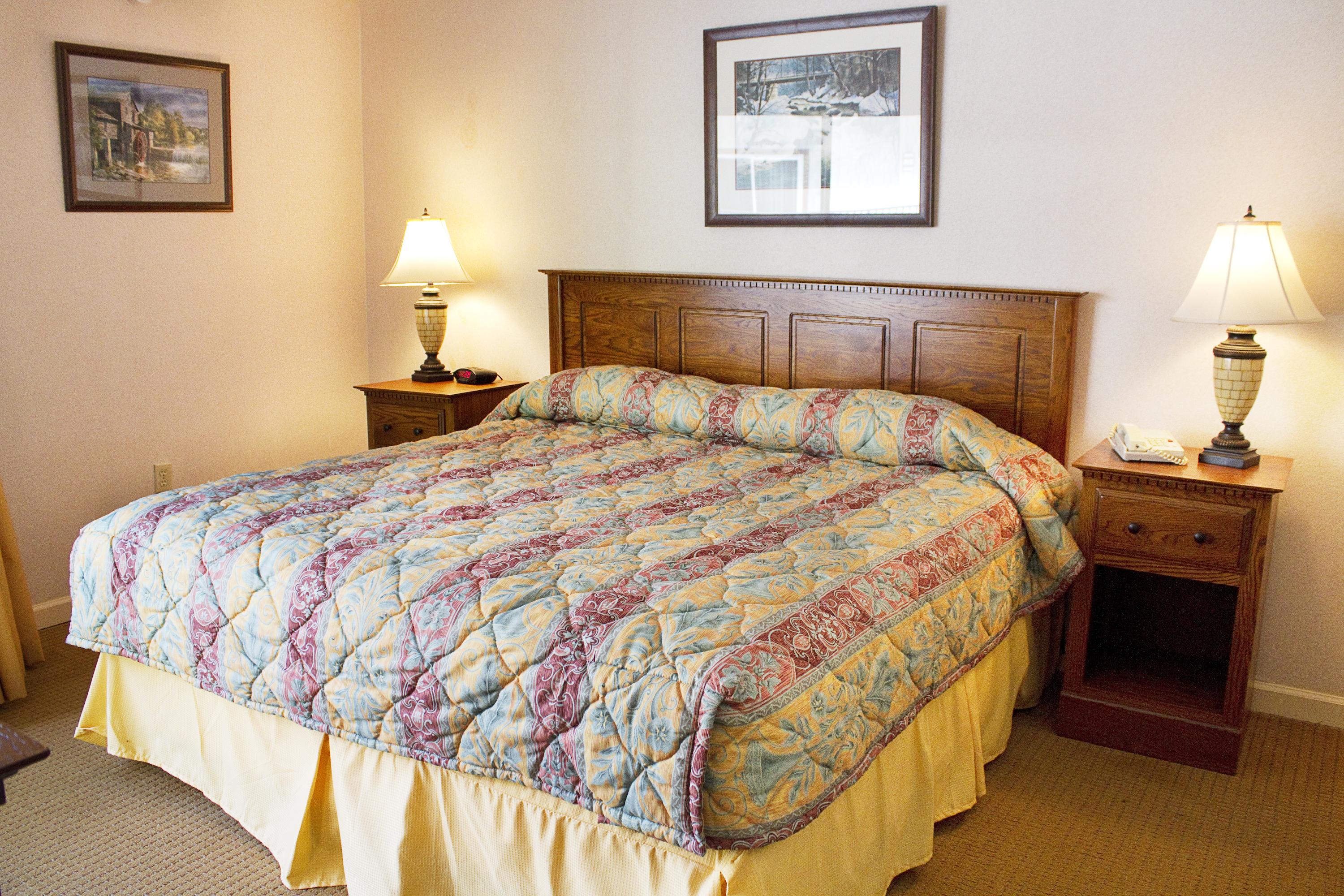 Gatlinburg Town Square By Exploria Resorts Exterior foto