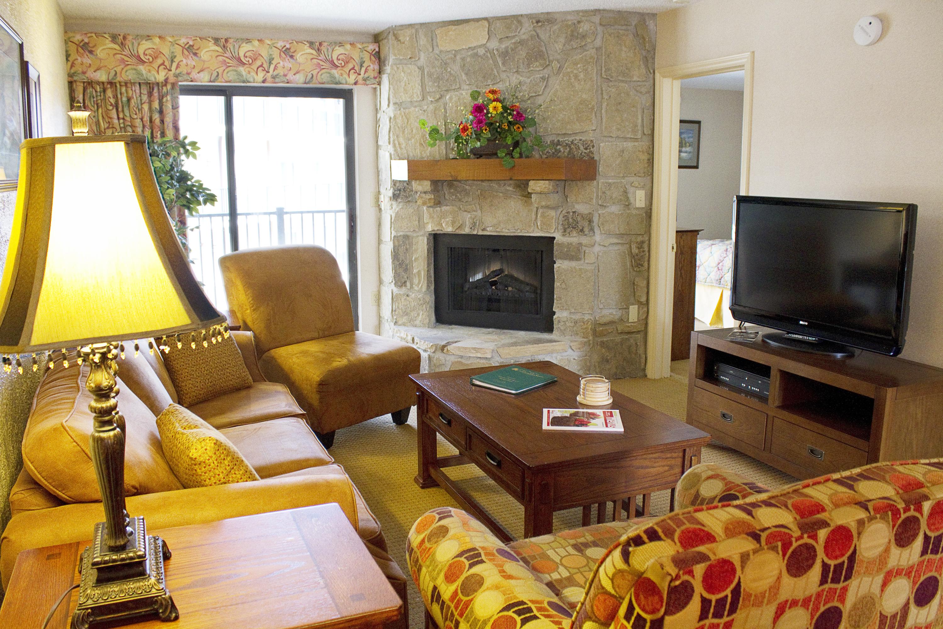 Gatlinburg Town Square By Exploria Resorts Exterior foto