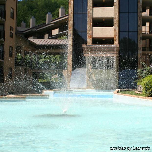 Gatlinburg Town Square By Exploria Resorts Facilidades foto