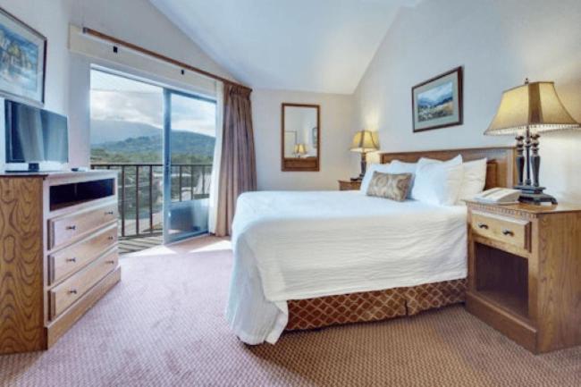 Gatlinburg Town Square By Exploria Resorts Exterior foto