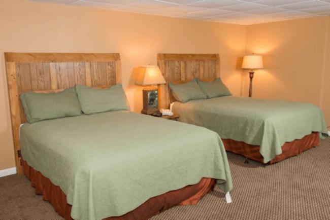 Gatlinburg Town Square By Exploria Resorts Exterior foto